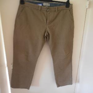 Mans Trousers