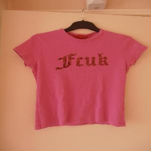 FCUK Tee Shirt