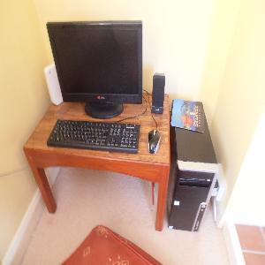Desk Top PC